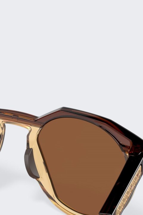 Okulary Oakley HSTN Prizm Tungsten Tungsten Dark