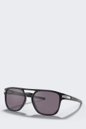 Okulary Oakley Latch Beta Prizm Grey Matte Black