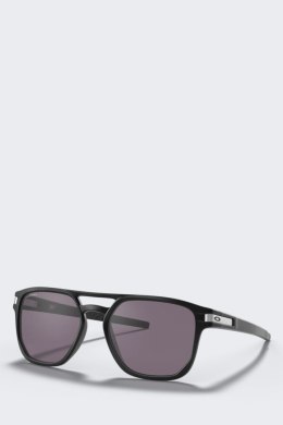 Okulary Oakley Latch Beta Prizm Grey Matte Black
