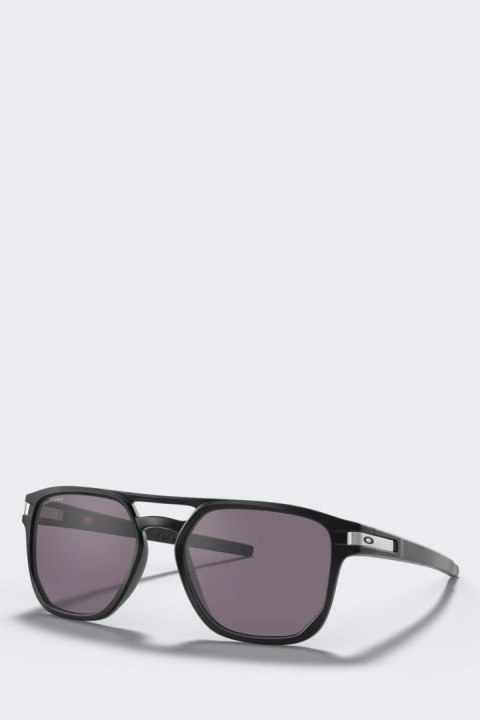 Okulary Oakley Latch Beta Prizm Grey Matte Black
