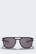 Okulary Oakley Latch Beta Prizm Grey Matte Black