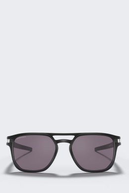 Okulary Oakley Latch Beta Prizm Grey Matte Black