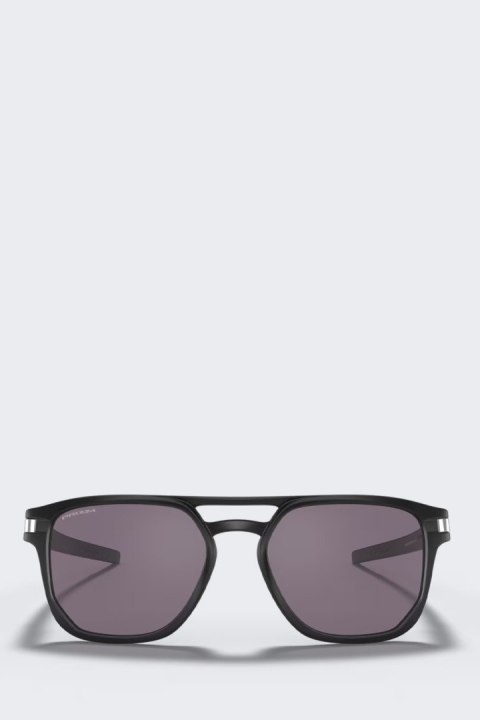 Okulary Oakley Latch Beta Prizm Grey Matte Black