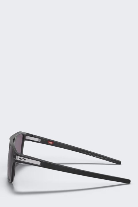 Okulary Oakley Latch Beta Prizm Grey Matte Black