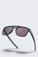 Okulary Oakley Latch Beta Prizm Grey Matte Black