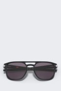 Okulary Oakley Latch Beta Prizm Grey Matte Black