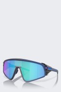 Okulary Oakley Latch Panel Prizm Sapphire Matte