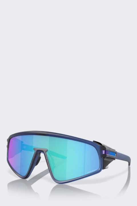 Okulary Oakley Latch Panel Prizm Sapphire Matte