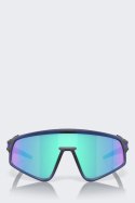 Okulary Oakley Latch Panel Prizm Sapphire Matte