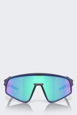 Okulary Oakley Latch Panel Prizm Sapphire Matte