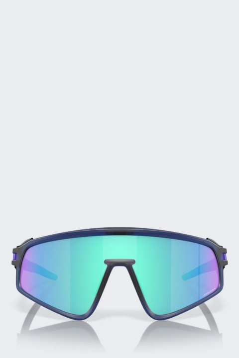 Okulary Oakley Latch Panel Prizm Sapphire Matte