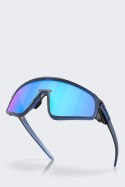Okulary Oakley Latch Panel Prizm Sapphire Matte