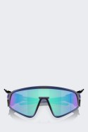 Okulary Oakley Latch Panel Prizm Sapphire Matte