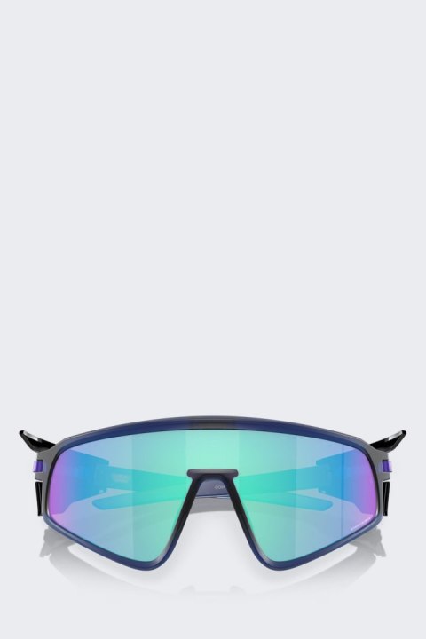 Okulary Oakley Latch Panel Prizm Sapphire Matte