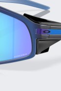 Okulary Oakley Latch Panel Prizm Sapphire Matte