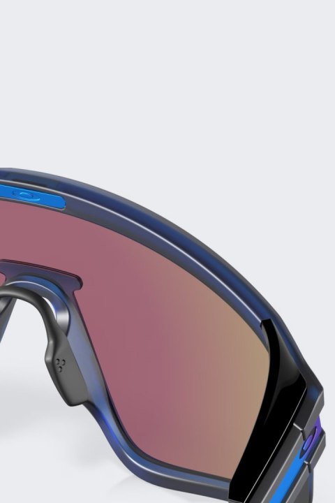Okulary Oakley Latch Panel Prizm Sapphire Matte