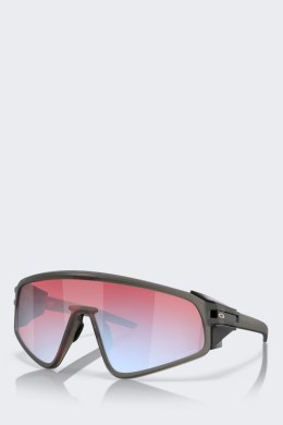 Okulary Oakley Latch Panel Prizm Snow Sapphire Mt
