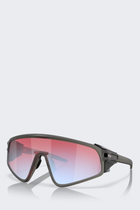 Okulary Oakley Latch Panel Prizm Snow Sapphire Mt