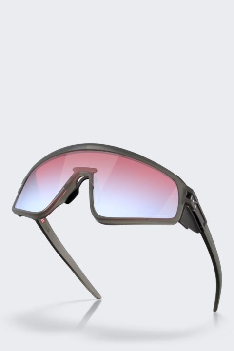 Okulary Oakley Latch Panel Prizm Snow Sapphire Mt