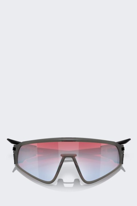 Okulary Oakley Latch Panel Prizm Snow Sapphire Mt