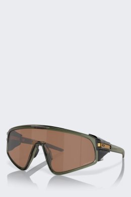 Okulary Oakley Latch Panel Prizm Tungsten Olive
