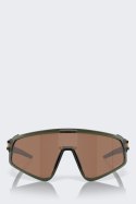 Okulary Oakley Latch Panel Prizm Tungsten Olive