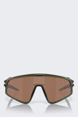 Okulary Oakley Latch Panel Prizm Tungsten Olive