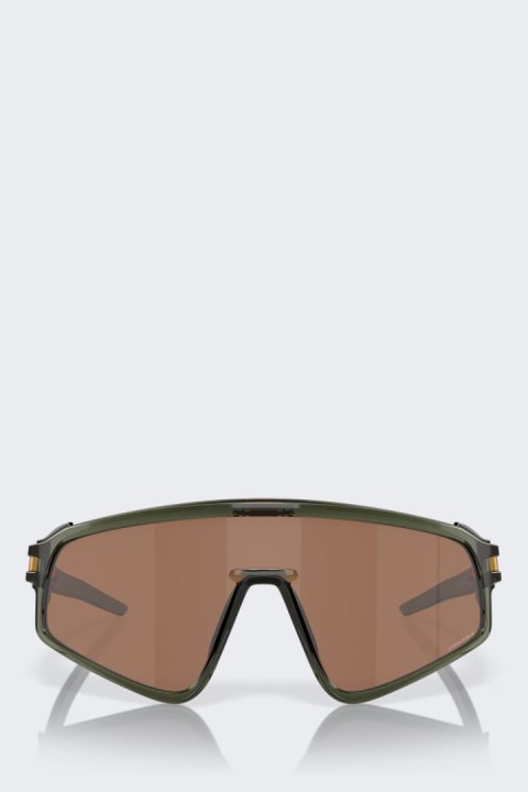 Okulary Oakley Latch Panel Prizm Tungsten Olive