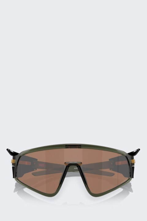 Okulary Oakley Latch Panel Prizm Tungsten Olive