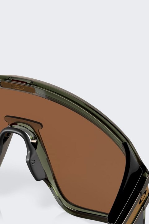 Okulary Oakley Latch Panel Prizm Tungsten Olive