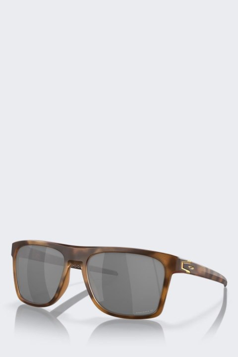 Okulary Oakley Leffingwell Prizm Black Polar Matte