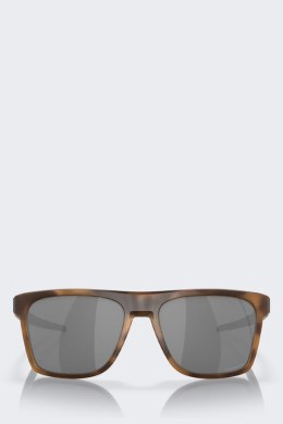 Okulary Oakley Leffingwell Prizm Black Polar Matte