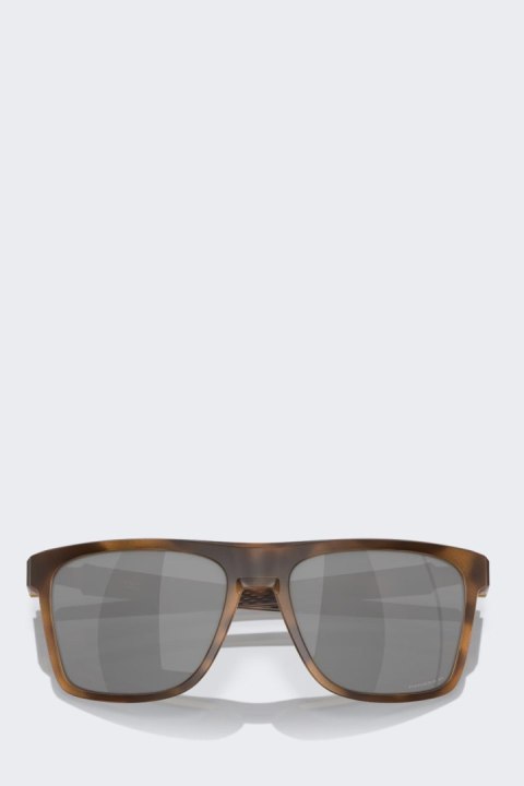 Okulary Oakley Leffingwell Prizm Black Polar Matte