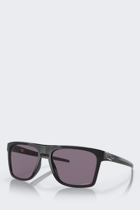 Okulary Oakley Leffingwell Prizm Grey Black Ink