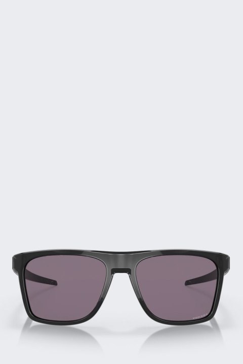 Okulary Oakley Leffingwell Prizm Grey Black Ink
