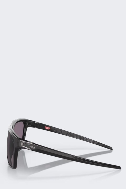 Okulary Oakley Leffingwell Prizm Grey Black Ink