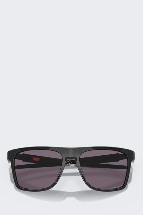 Okulary Oakley Leffingwell Prizm Grey Black Ink