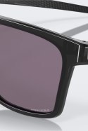 Okulary Oakley Leffingwell Prizm Grey Black Ink