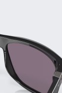 Okulary Oakley Leffingwell Prizm Grey Black Ink