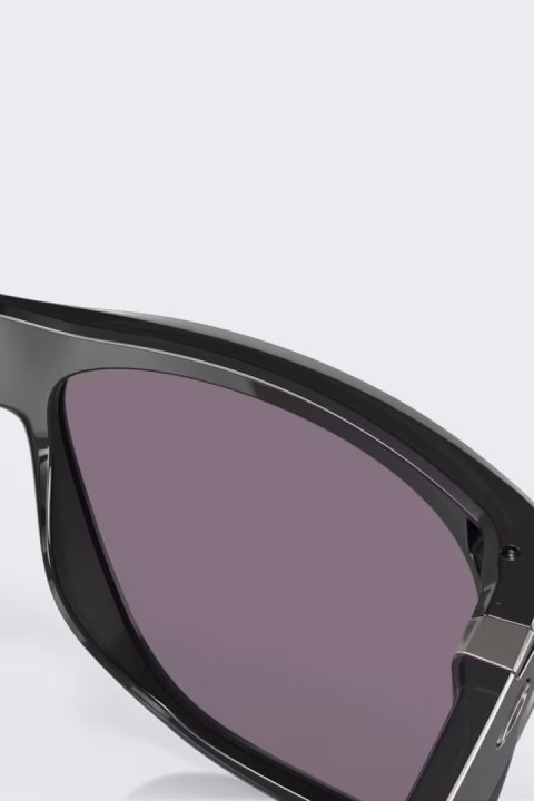 Okulary Oakley Leffingwell Prizm Grey Black Ink