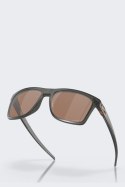 Okulary Oakley Leffingwell Prizm Tungsten Mt Grey