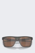Okulary Oakley Leffingwell Prizm Tungsten Mt Grey
