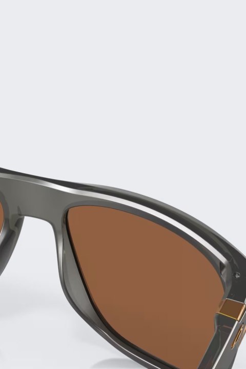 Okulary Oakley Leffingwell Prizm Tungsten Mt Grey