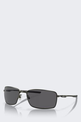 Okulary Oakley Square Wire Prizm Grey Polarized
