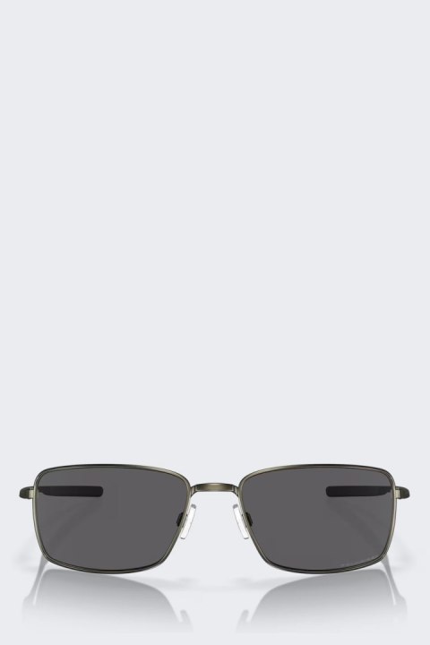 Okulary Oakley Square Wire Prizm Grey Polarized