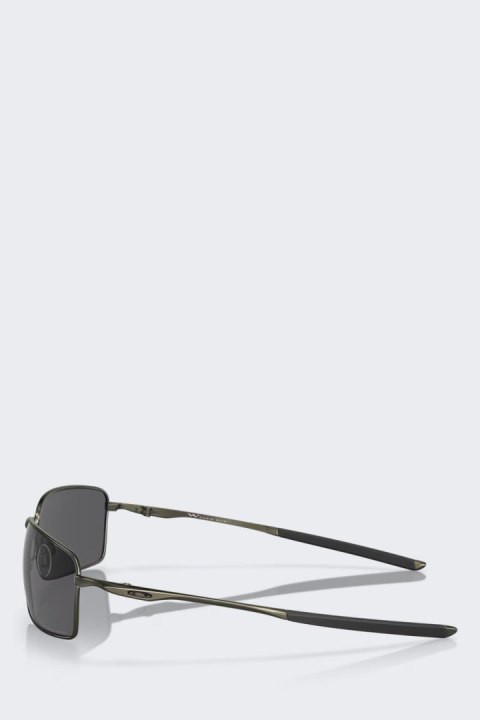 Okulary Oakley Square Wire Prizm Grey Polarized
