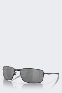 Okulary Oakley Square Wire Prizm Iridium Black P