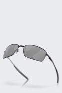 Okulary Oakley Square Wire Prizm Iridium Black P
