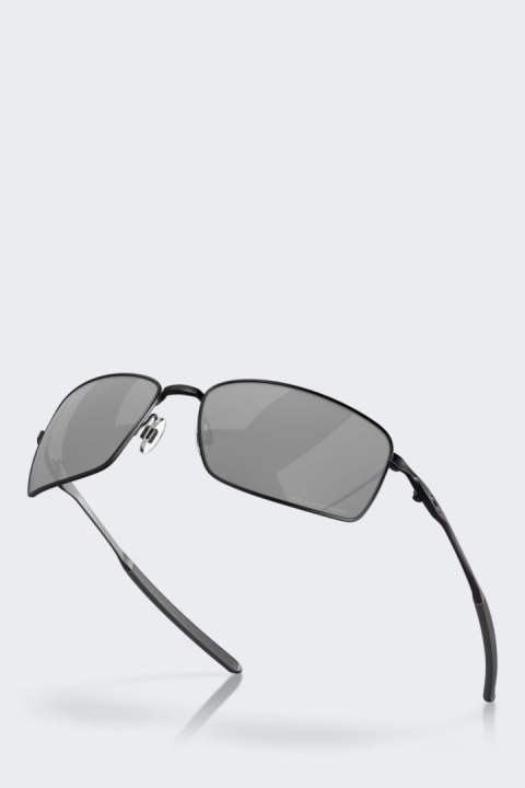 Okulary Oakley Square Wire Prizm Iridium Black P