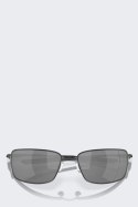 Okulary Oakley Square Wire Prizm Iridium Black P